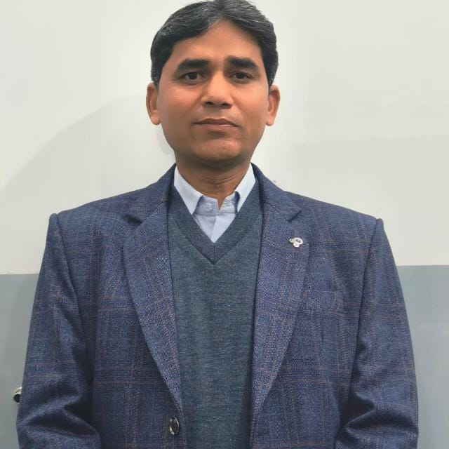 Mr. Vijay Kumar